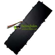 Baterie pro PDA AEC4671123-2S1P 10přezek-9řádků [náhradní baterie]